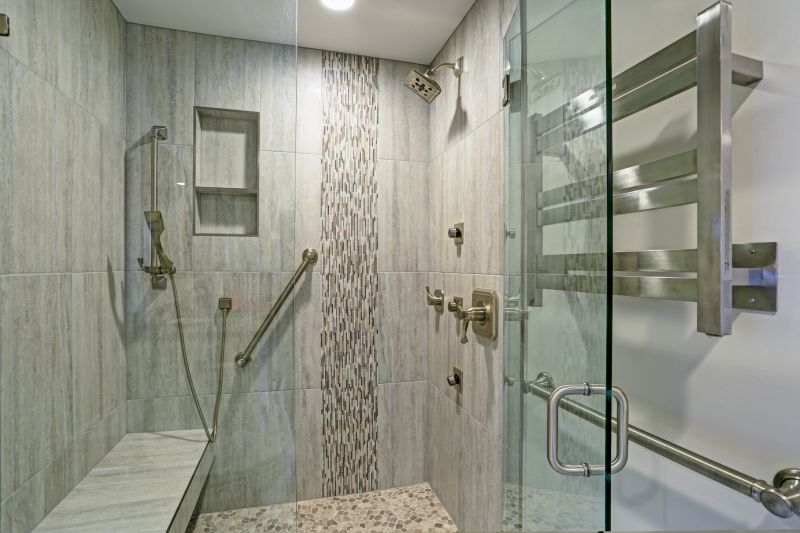 Glass Shower Doors
