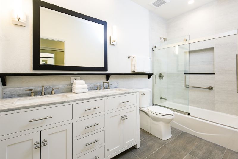 Top Bathroom Remodeling Companies in Sussex, NJ