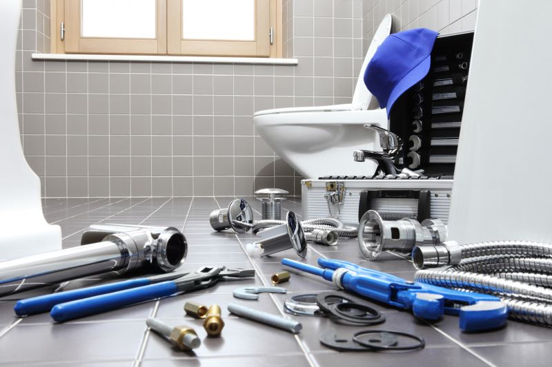 Top Bathroom Remodeling Companies in West Orange, NJ