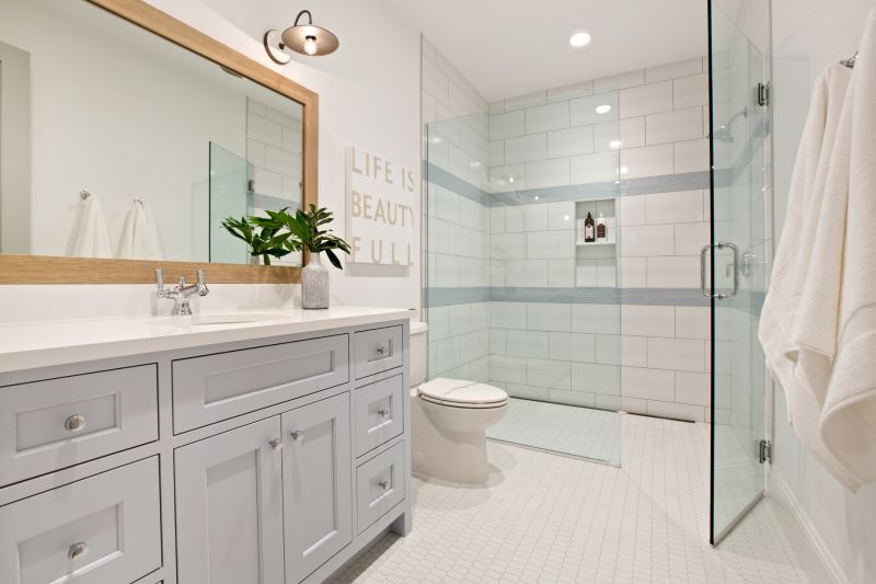 Best Shower Remodeling Contractors in Lake Hopatcong, NJ