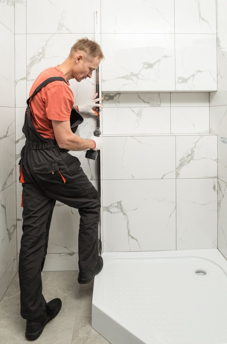 Experienced Plumbing Experts